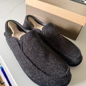 olukai kai moloa hulu loa size 12 mens brand new with tags